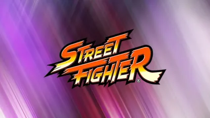 Street Fighter movie
