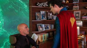 James Gunn’s Superman: Man of Tomorrow Movie Title Is Genius for 3 Reasons (And I Can Prove It)