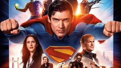 Courtesy of DC Studios