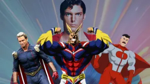 7 Superman Copycats Ranked by How Dangerous They Would Be to The Man of Steel