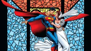 Best Comic Book Couples, Ranked