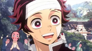 Demon Slayer’s Latest Movie Shows Massive Sales Boost in More Than the Box Office