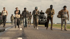 New Trailer for The Long Walk Adaptation Asks How Far Could You Go?