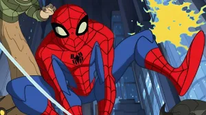 7 Spider-Man Villains Made Even Better by The Animated Series