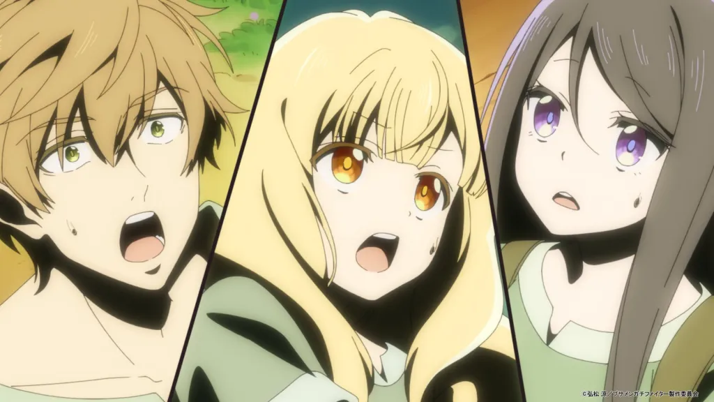 Uglymug Epicfighter preview image 2