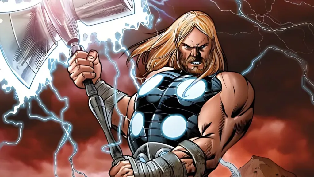 Ultimate Thor