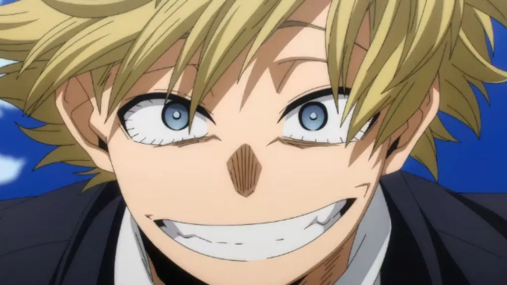 Monoma from MHA