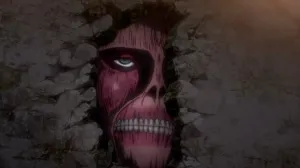 Attack on Titan Returns With Its Weirdest Crossover to Date
