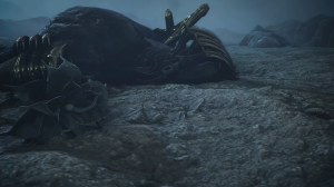 Warframe Drops Mysterious New “Toxic Paradise” Teaser