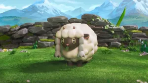 Pokemon’s New Series Finally Gives Us the Region the Anime Ignored