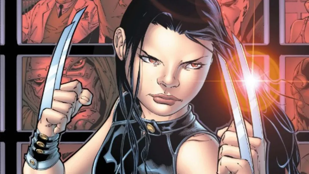 X-23