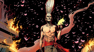 Legion’s Quest to ‘Fix’ History Reveals New Layers to the X-Men’s Most Iconic Stories