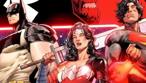 6 Most Powerful Heroes of the DC Absolute Universe