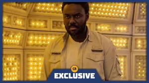 Alien: Earth’s Babou Ceesay Reflects on Representing Weyland-Yutani