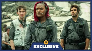 Alien: Earth Stars Talk Being the First Line of Defense Against the Iconic Xenomorph