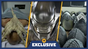 Alien: Earth Set Report: What We Learned About the All-New FX Series