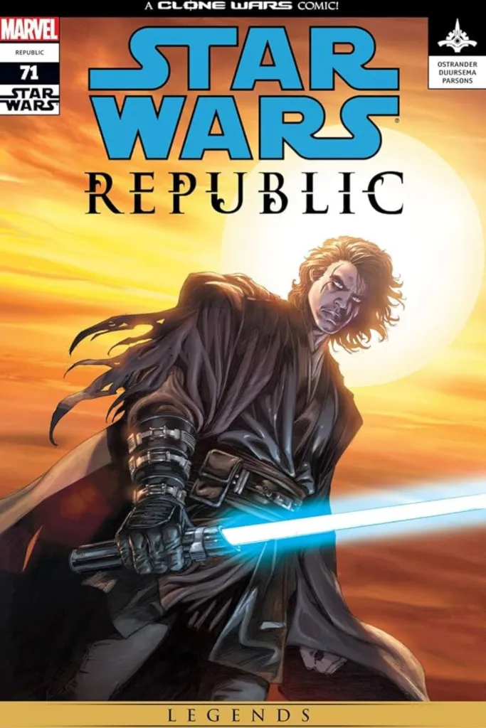 Star Wars: Republic