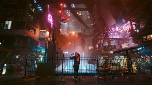 Cyberpunk 2077 Fans Shouldn’t Get Their Hopes Up in 2026