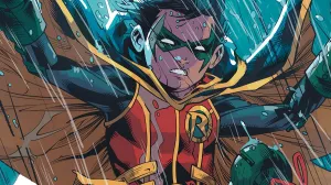 Top 10 DC Superheroes of the ’00s