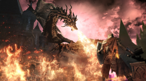 Fans of Baldur’s Gate 3 and Dark Souls Can’t Miss This Xbox RPG