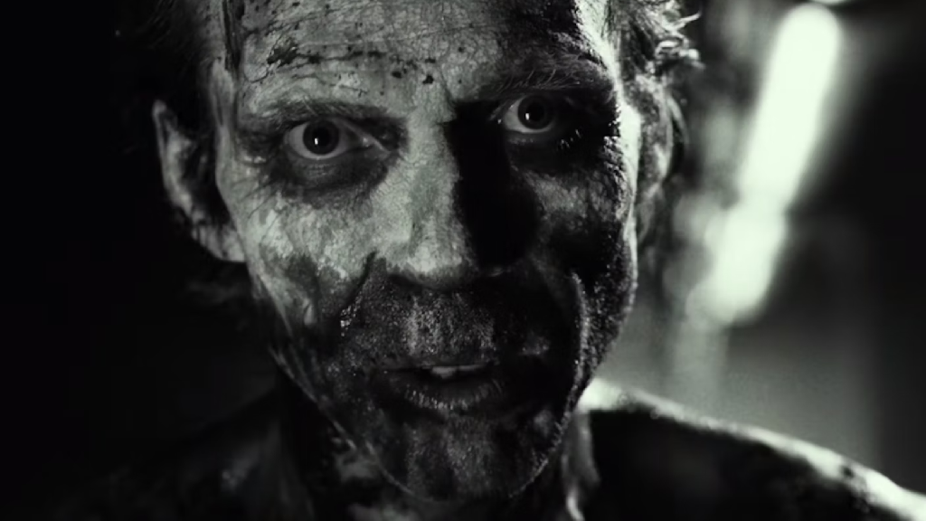 Richard Brake as Doom-Head in 31 (2016)