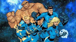 The 7 Strangest Fantastic Four Variants, Ranked