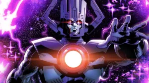 Galactus is a Victim, not a Villain