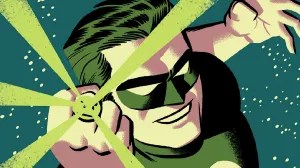 Top 10 DC Superheroes of the ’50s