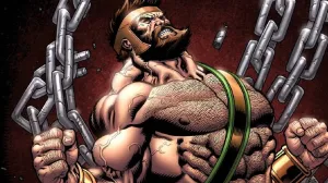 Why Marvel’s Hercules Succeeds Where DC’s Hercules Fails