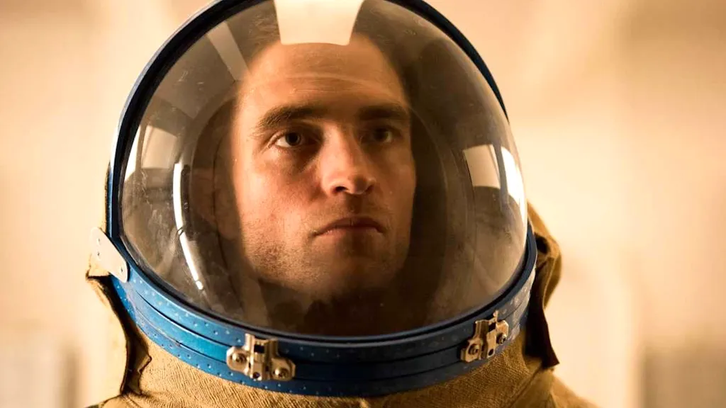 Robert Pattinson in High Life