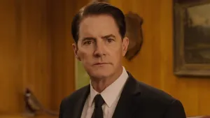 Twin Peaks Co-Creator Addresses Season 4 Chances