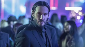 John Wick vs. Godzilla? Legendary Pictures Considering Buying Lionsgate