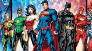 10 Wild Facts About DC Characters Everyone Should Know