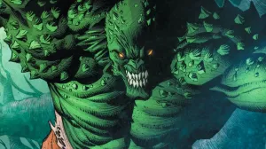 Did Absolute Batman Just get his Most Monstrous Ally?