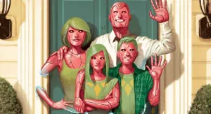 Marvel’s 7 Best Robot Superheroes