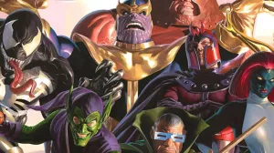 7 Times the Avengers Lost to Terrible Villains