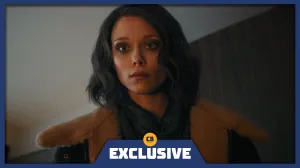 M3GAN 2.0’s Ivanna Sakhno on Embracing Her Inner Automoton