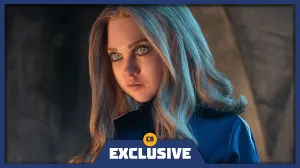 M3GAN 2.0 Star Unpacks the Unlikely Return of Her Deadly AI