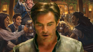 8 Easy Ways to Make Your Dungeons & Dragons Campaign More Immersive