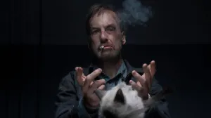 Bob Odenkirk’s Wild Childhood Influenced Nobody 2’s Bloodiest Fight