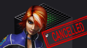 Perfect Dark’s Cancellation May Just Save the Franchise