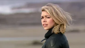 New Doctor Who Trailer Reunites Billie Piper With Christopher Eccleston 6 Weeks After Shock Return