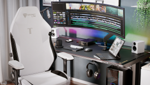 Secretlab’s 4th of July Sale Is Live: Save Big on Chairs, Desks, Skins, and Accessories