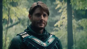 Jensen Ackles Has a Major Tease for His New The Boys Spinoff Series