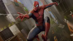 Magic: The Gathering Reveals New Spider-Man Cards at SDCC Panel