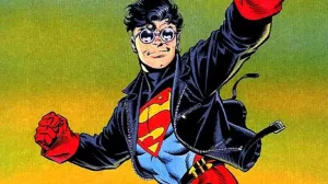 Top 10 DC Superheroes of the ’90s