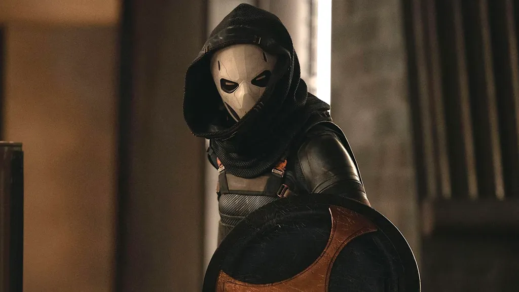 Olga Kurylenko in Thunderbolts*