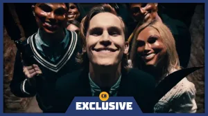 The Purge Creator Confirms Pete Davidson Wrote a Script for a Hilarious Sequel