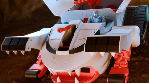 New ThunderCats Ultimates ThunderTank Gets a Deal And Arrives Before Christmas