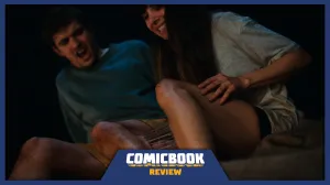 Together Review: Grotesque Effects Elevate This Relationship Nightmare